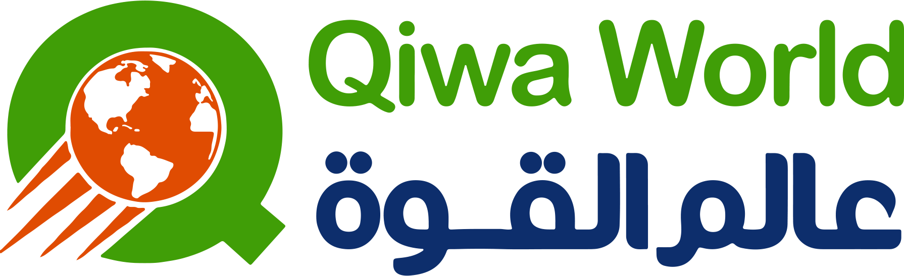 Qiwa World - عالم القوة